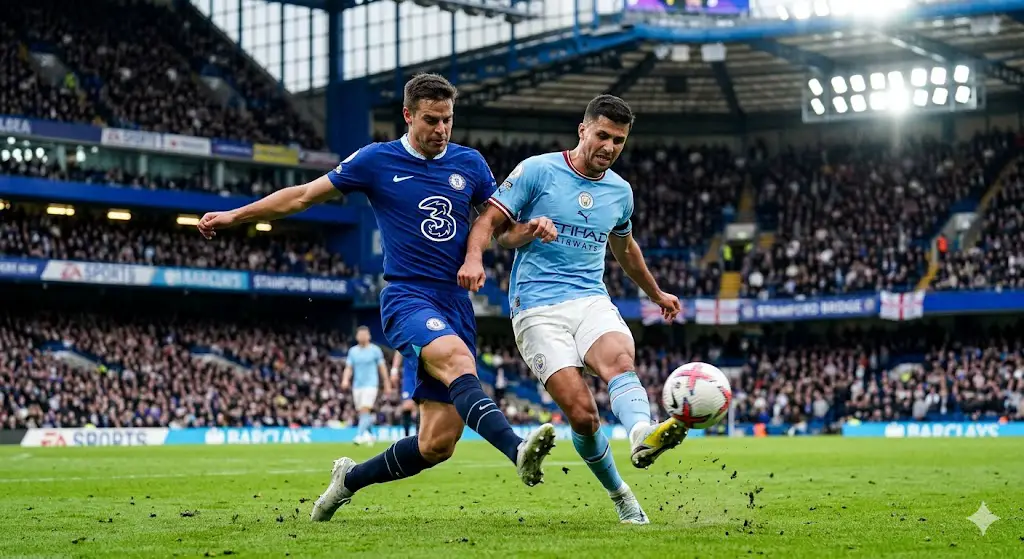 Tổng hợp kèo bóng đá cuối tuần qua (11/4 - 12/4): Chelsea gục ngã, Barca khẳng định vị thế